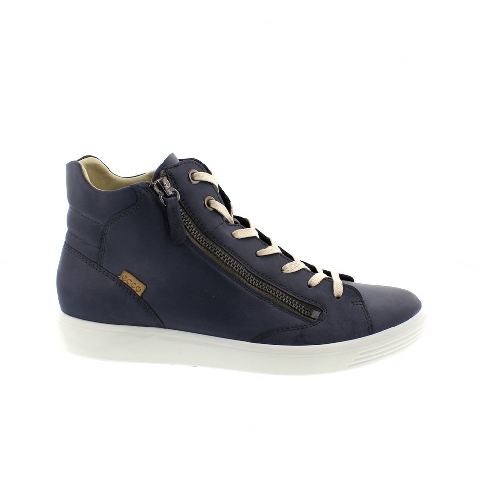 Ecco Soft 7 Sneakers